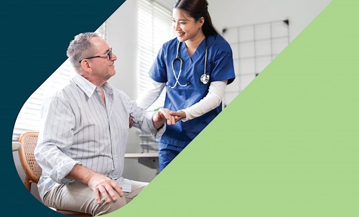 About us - AccentCare