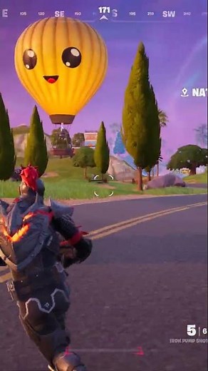 This Fortnite match got out of control FAST 😳🔥