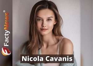 Nicola Cavanis Wiki, Age, Biography, Net worth, Height, Weight, Boyfriend, Family, Ethnicity & More