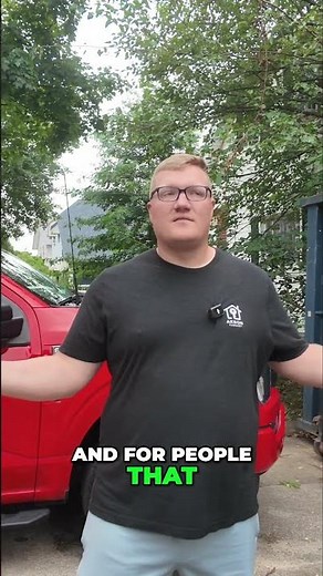 Goodyear Heights: Exploring Akron's Historic Neighborhood! #shorts