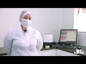 Laboratorio MICLAB- Lector Avanzado de Placas 3M ™️ Petrifilm™️