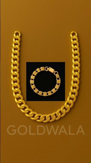 I Made a $100,000 Gold Chain with a $100 Kit