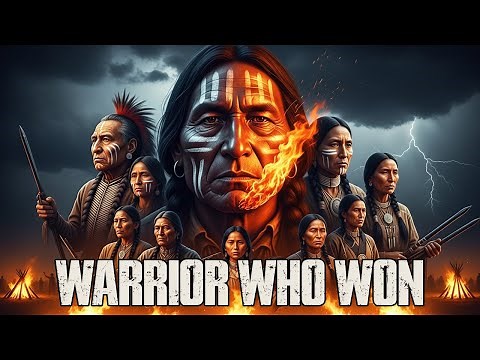 Red Cloud – The Great Lakota Warrior | The Native Leader Who Defeated the U.S. Army