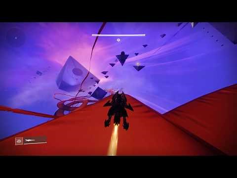 Solo Prophecy Dungeon - Deadsea Encounter [Destiny 2 Season of Arrivals]