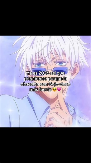 Zi zoi#foryou #parati #satorugojo #viralvideos #podercerdito❤️ | gojou satoru