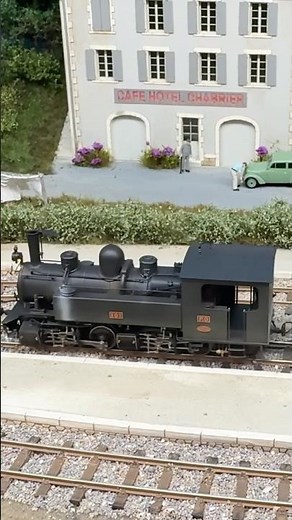 Savoie Modélisme 2025 #modeltrains #trains #modelrailway #diorama