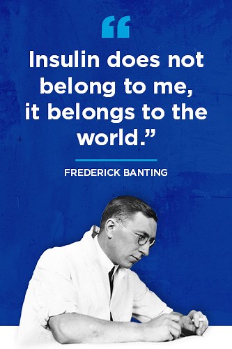 100 years | Diabetes Australia