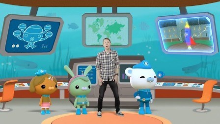 美语课lv3-06 School Objects 3