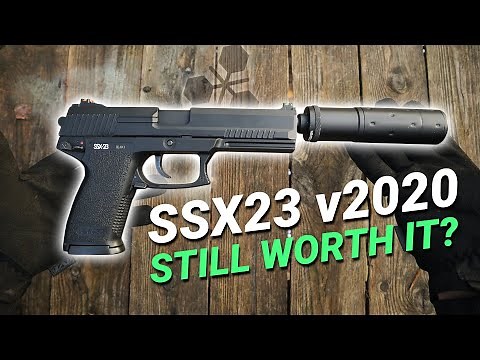 IS THE SSX23 STILL WORTH IT? (v2020 REVIEW)