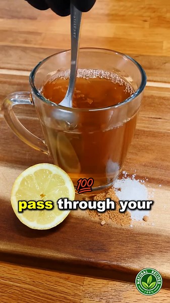 Natural Remedy for Constipation Relief