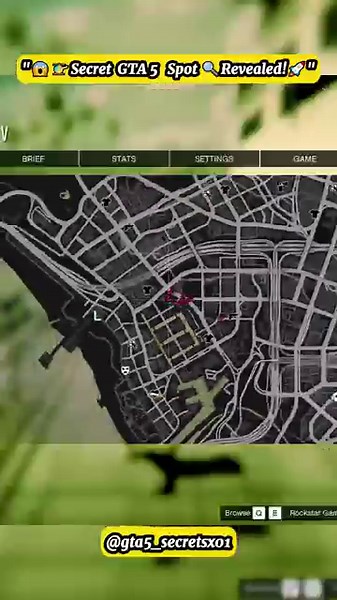 Cops Hiding Secret Chopper in GTA 5! #gta
