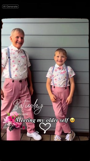 #CapCut Timmy’s future self #future #olderself