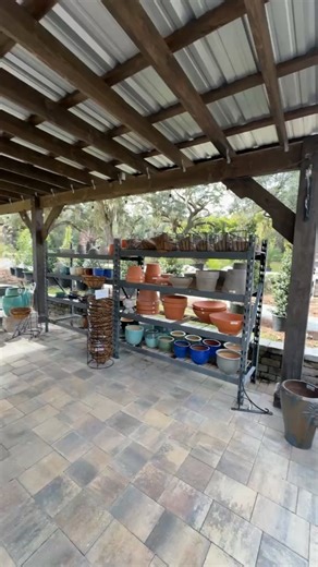 Landscapes Unlimited Nursery on Reels