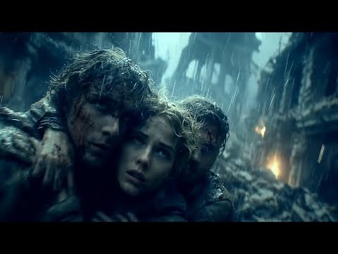 The Earthquake(Full Horror Movies)🎬Disaster & Based on True Story🎬HD Free Movies