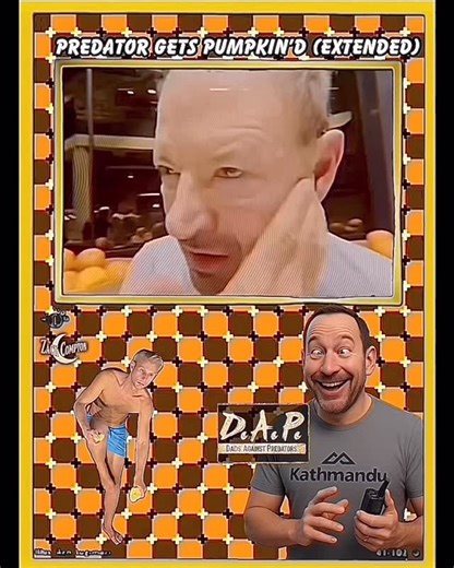 Who is a Predator Catcher? ✨ ✨ Dads Against Predators (DAP) is an American Predator Catching group founded in Ohio in 2020 by Joshua Mundy (@shua.mundy) and Jay Carnicom (@jaycarnicom33). The group uses online stings to identify and confront child predators, then records and posts the encounters online. Their methods have brought tremendous public support for saving children from child predators, They are real life heroes. ✨ Who is Dr. Pepper? ✨ The online personality popularly known as Dr. Pepp