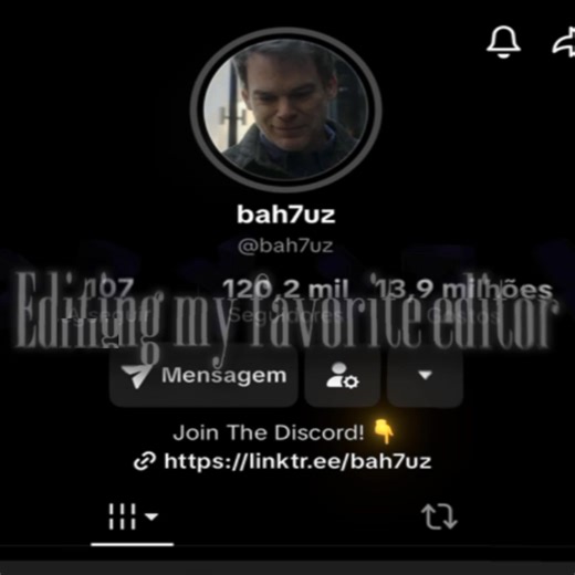 Top Dexter Morgan Edits You Need to Watch