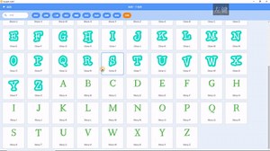 创意编程乐园！教你如何在Scratch软件中添加酷炫角色