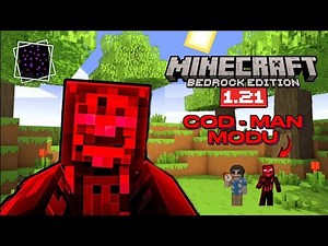 Minecraft boralo COD - MAN MODU veriyorum çok güzel hemen izle (😱😱😱)
