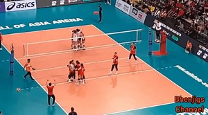 54K views · 723 reactions | Most View PETRO GAZZ ANGELS VS CREAMLINE COOL SMASHERS SET 5 PREMIER VOLLEYBALL LEAGUE #creamlinecoolsmasher #PetroGazzAngels #pvl Watch full videos in my YouTube channel  https://youtu.be/x5ksY97mYV4 | Bhenjigs Page | Facebook