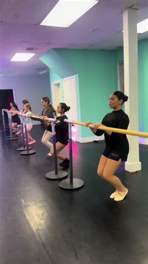 Control✔️ Poise ✔️ Alignment ✔️ Technique✔️ Tell me again how much we don’t need barre for proper training?🧐🤪😈#dpdctechnique