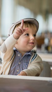 Running out of ideas when it comes to keeping your little ones entertained at a restaurant WITHOUT resorting to screentime? We've got you covered. | Kidspot | Facebook