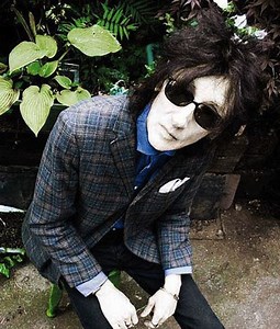 The punk poetry of John Cooper Clarke