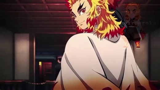 Kyojuro Rengoku vs. Akaza: A Stunning Showdown
