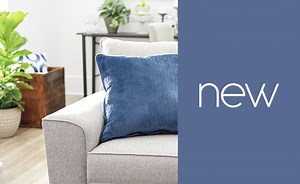 Our New & Now Furniture Shop features on-trend pieces that range from rustic farmhouse to modern mid-century design. Tap to explore this limited-time only collection. | Big Lots