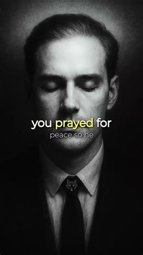 When God Stops Your Plans… It’s Protection, Not Punishment ✨#God #Faith #Motivation