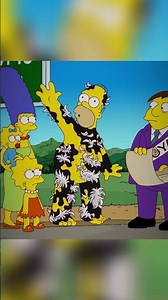 os simpsons expulsos de springfield