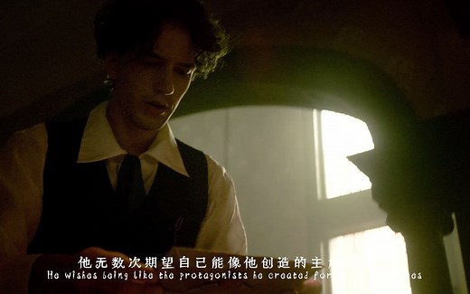 【第五人格】回忆的噩梦从未离去——《IDENTITY》重磅预告片