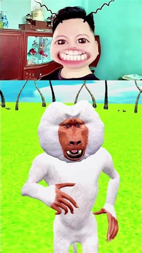 Let me Help you Bro! #animation #funny #shorts