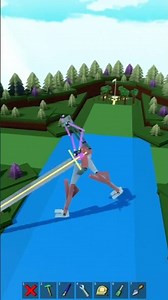 Babft great sword mech