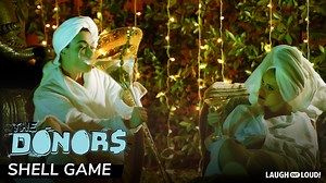 166K views · 251 reactions | Cara, Silvia, and Polly go crazy spending all their egg donation money. After a night of partying, they realize the rest of their cash has been stolen. They set out to get it back in time for the launch of their Boop smart phone app. Watch every episode of #TheDonors NOW only on the LOL Network  bit.ly/TheDonors | LOL Network | Facebook