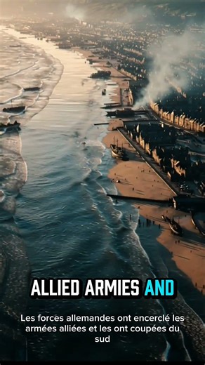 The Battle of France 1940: How Europe Fell in Six Weeks #latewar #fww #thirtyyearswar