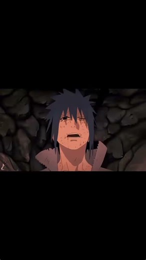 nantomo sasuke edit