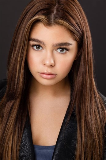 Industry Network Alum, Addison Riecke Stars in Nikelodeon's 'The Thundermans Return': A Highly Anticipated 2024 Sequel