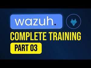 Install Ubuntu Server & Setup SSH | Pre-Installation Guide for Wazuh SIEM | Part 03 #wazuh #siem