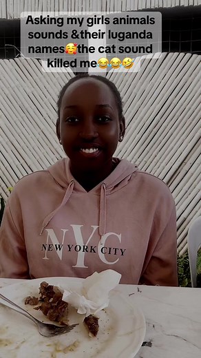 Learn Animal Names in Luganda with Fun Sounds