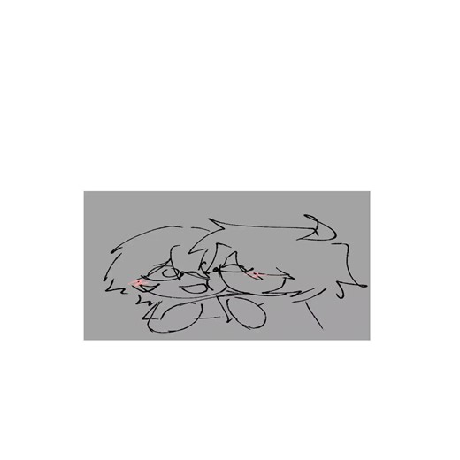 Expresiones de amor en la animación