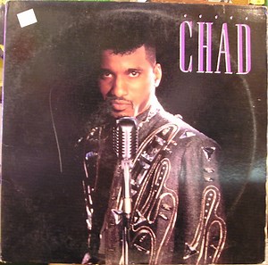 Chad - Luv's Passion And You