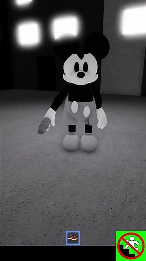 Scary Horror Elevator Roblox Game