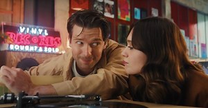 Venmo Taps White Lotus Stars to Expand the Brand Definition