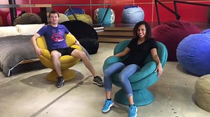 CordaRoys Club chairs are here. Available at our Gainesville showroom. Call or come by. 352-332-1837 | Cordaroys