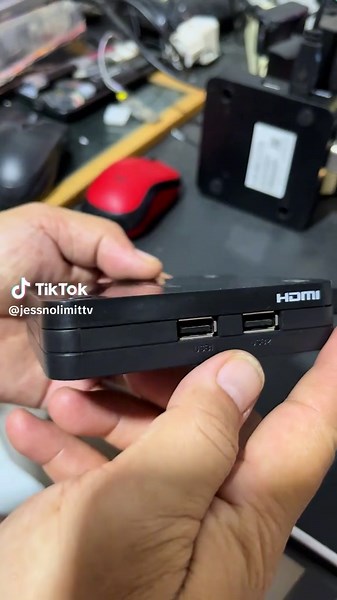 Stb Android TV V5: Cara Nonton YouTube di TV