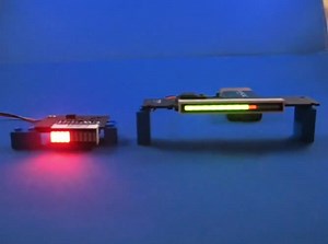 Blade Runner Voight-kampff VK Test Machine LED Displays - Etsy