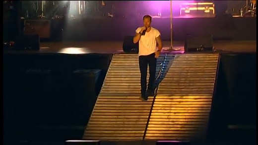 Ronan Keating - Life Is a Rollercoaster-(2013)