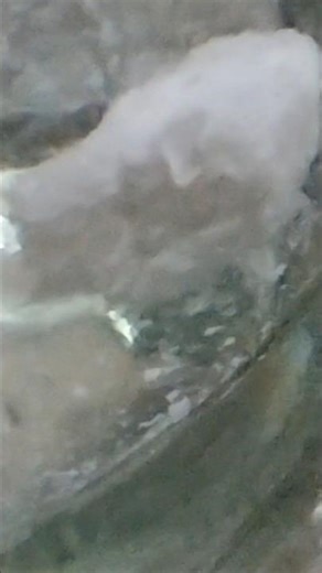 tablet dissolving in water.😱 #shorts #science experiment #tablet experiment #trending