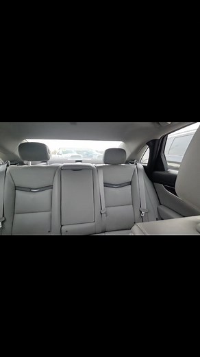 Here is the 2016 Cadillac XTS, Superb Sedan! Come holler at me and get a cup of coffee at Roanoke Motors! https://www.romocoinc.com/used-Roanoke-2016-Cadillac-XTS-Luxury Collection-2G61M5S36G9101642 | I dream of cars