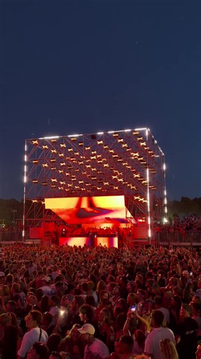 Isle of Summer open air festival Munich 2024 highlights
